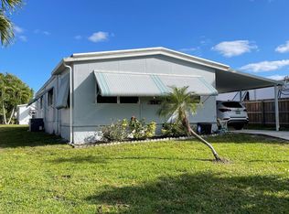 7147 SE Seahawk St, Hobe Sound, FL 33455
