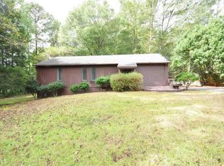201 W Lakeview Dr, Lagrange, GA 30240
