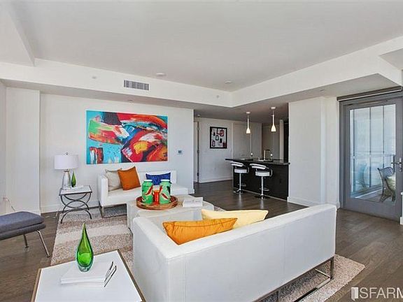 3rd image of 435 China Basin St Unit 530