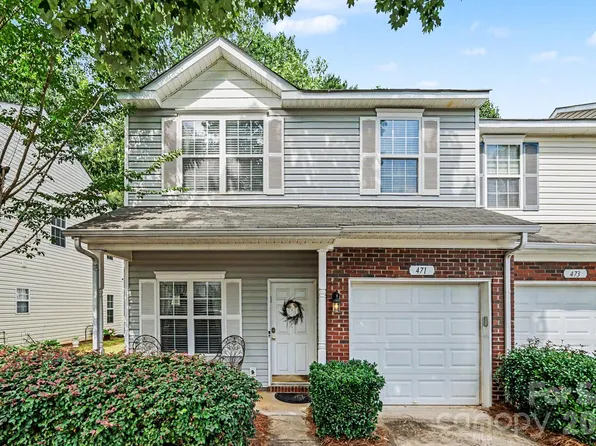 471 Delta Dr, Fort Mill, SC 29715