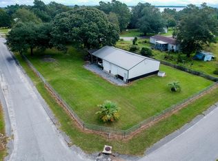 203 Peninsula Dr LOT 82, Bonneau, SC 29431
