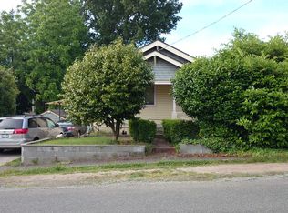 2539 S Eddy St, Seattle, WA 98108