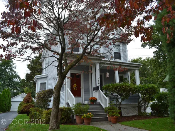 162 Central Ave, Hasbrouck Heights, NJ 07604