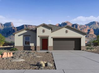 5751 E Axle Ln, San Tan Valley, AZ 85140