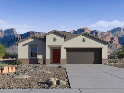 35747 N King Ln, San Tan Valley, AZ, 85140