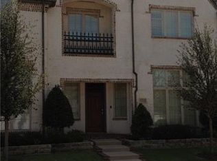17230 Nailsworth Way, Dallas, TX 75252