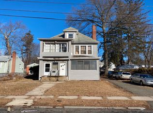 14-16 Thomaston St, Hartford, CT 06112