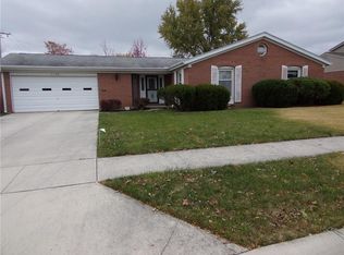 1130 Neil Ave, Saint Marys, OH 45885