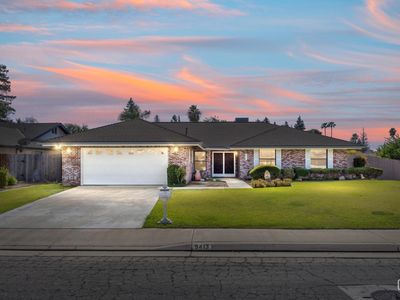 9413 Hemingway Pl, Bakersfield, CA, 93311
