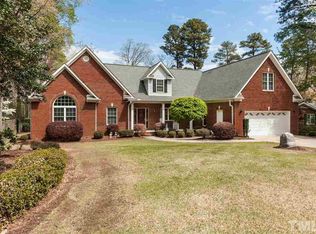 6428 Brandywine Rd, Raleigh, NC 27607