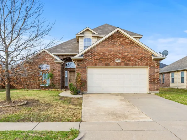1129 Mourning Dove Dr, Burleson, TX 76028