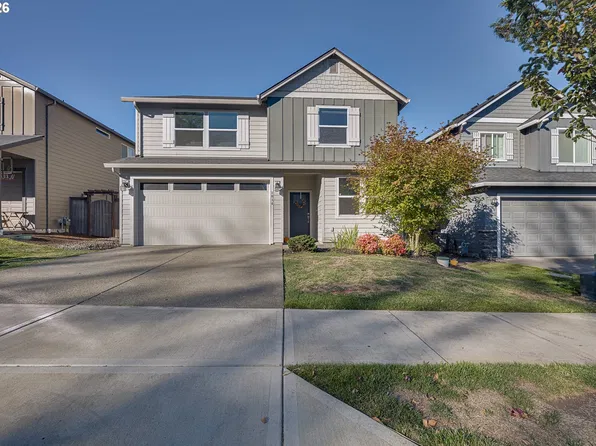 1614 NE 172nd Cir, Ridgefield, WA 98642