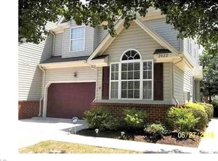 2022 Augusta Ct, Suffolk, VA 23435