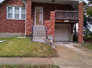 4112 Dressell Ave, Saint Louis, MO 63120