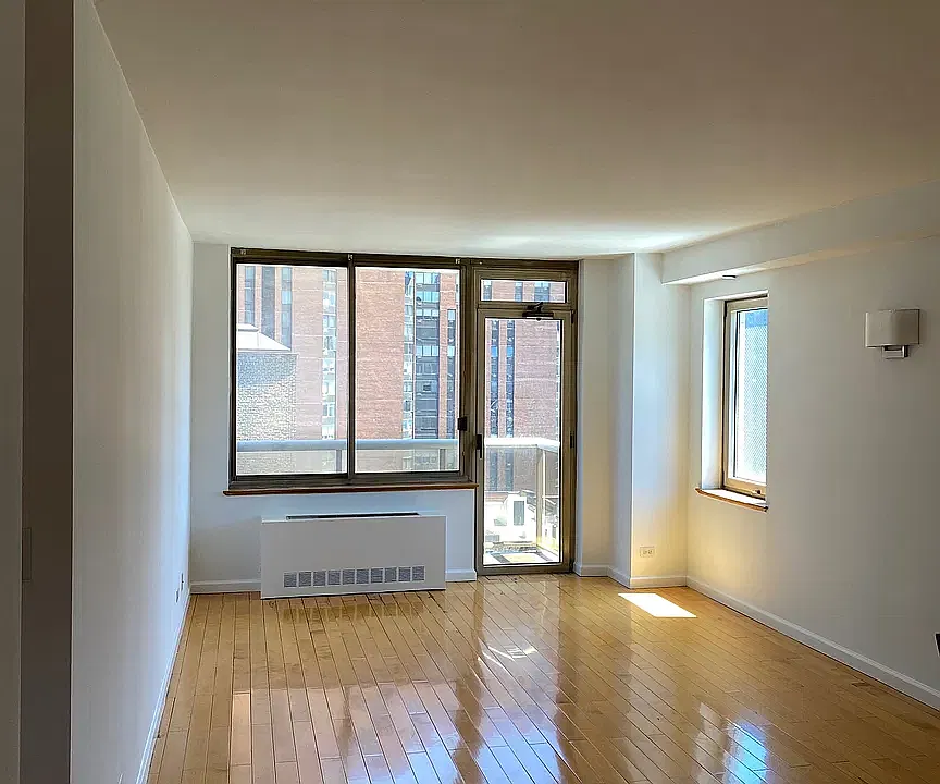 200 E 89th St #8F