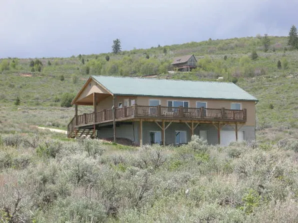 3520 S Sweetwater Parkway, Garden City, UT 84028