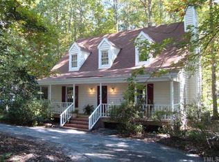 1502 Miriam Ave, Garner, NC 27529