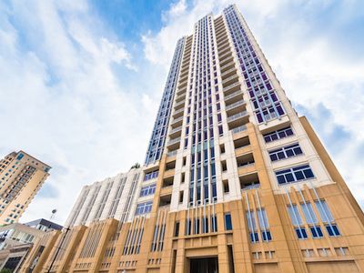 1400 S Michigan Ave APT 1504, Chicago, IL, 60605