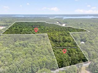 1099 N Pea Ridge Rd, Pittsboro, NC 27312