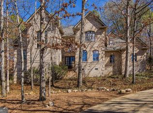 111 S Cloudview Rd SE, Rome, GA 30161