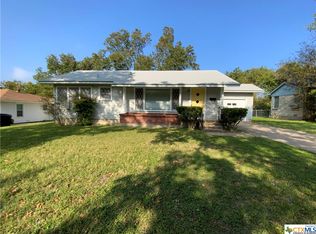 2004 S 9th St, Temple, TX 76504