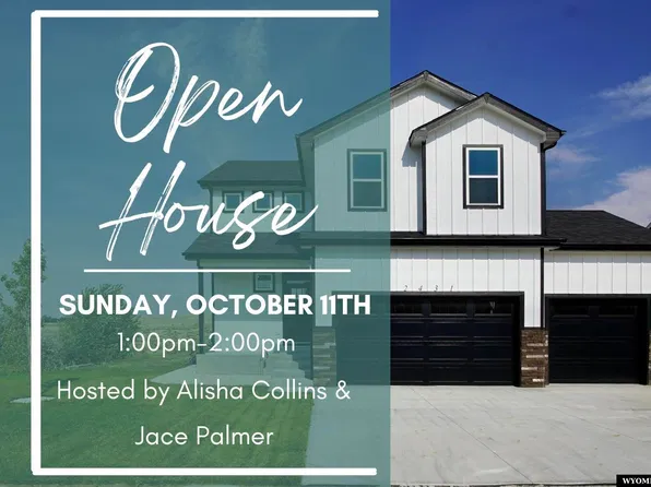 2431 Mercy Ln, Casper, WY 82609