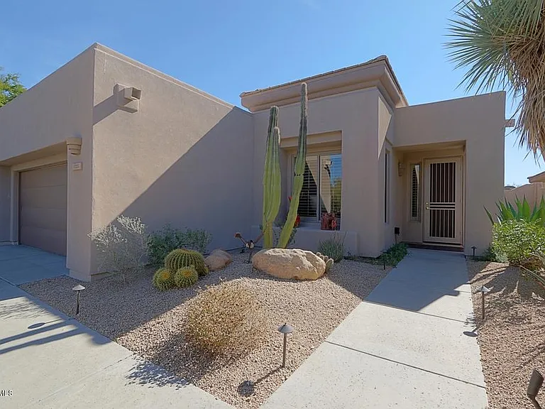 7125 E Canyon Wren Cir — Photo 2