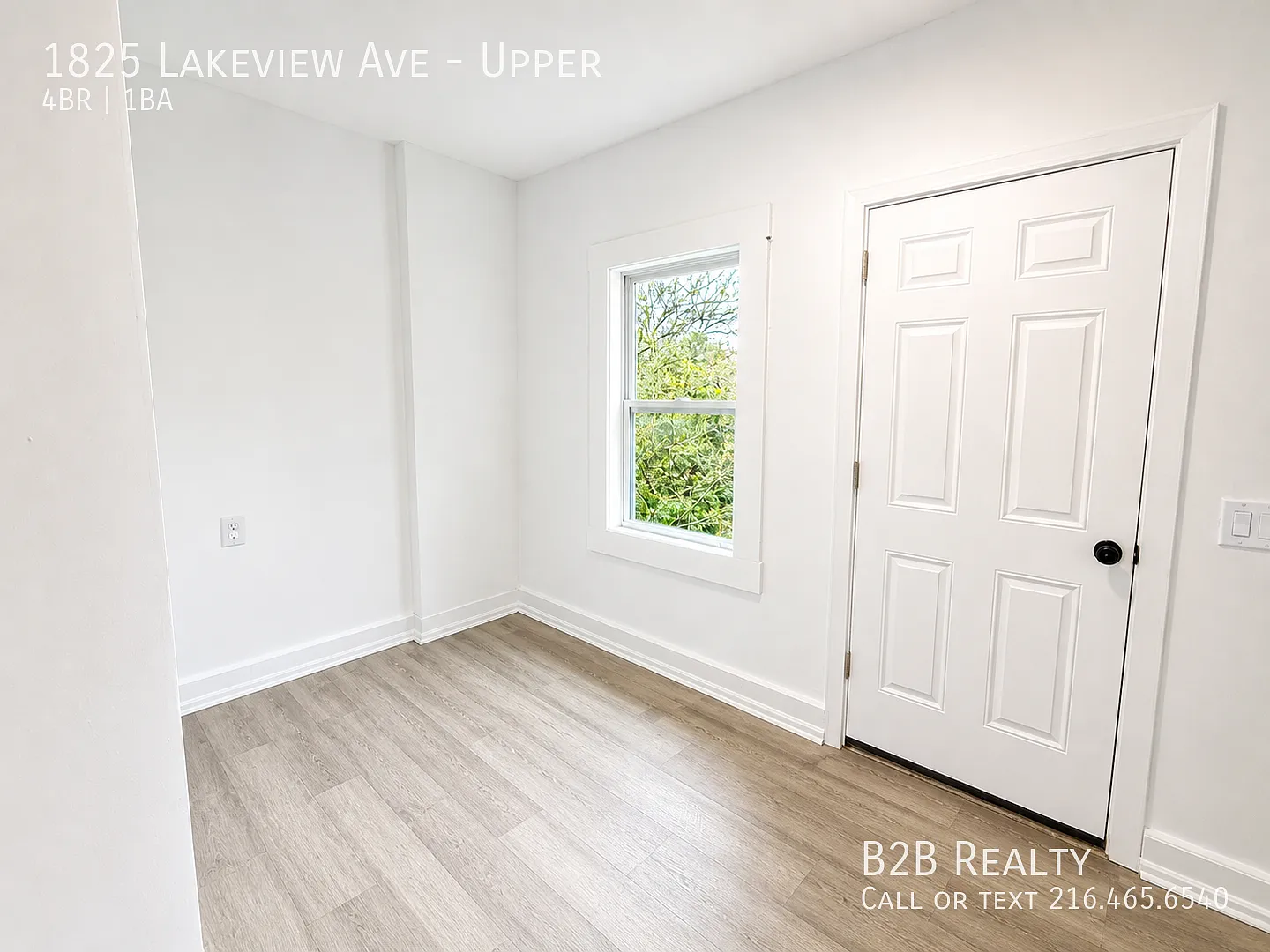Charming 4-Bedroom Unit in Prime Location — Photo 1