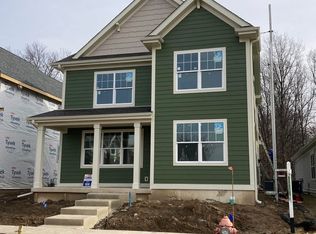 The Coral Cottage Plan, Village in Burns Harbor, Burns Harbor, IN 46304