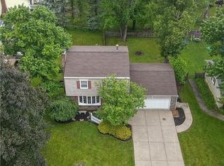 13877 Bluffton St NW, Canal Fulton, OH 44614