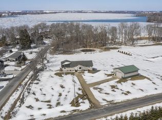 N8975 Breezy Point Rd, Fox Lake, WI 53933