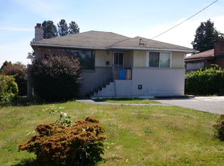 6020 31st Ave S, Seattle, WA 98108