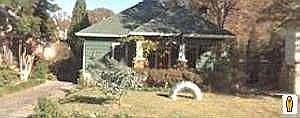 Front of House, Winter