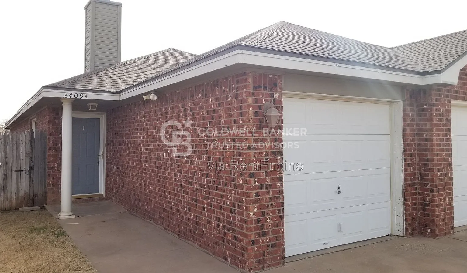 2 bed, 2.0 bath, 1125 sqft, $1,075 — Photo 1