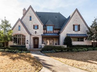 6622 Brookshire Dr, Dallas, TX 75230