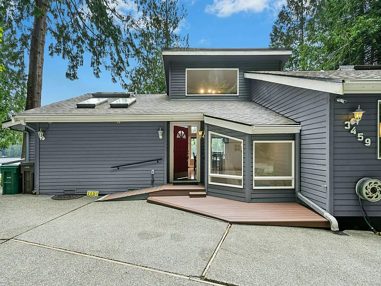 3459 E Ames Lake Dr NE — Photo 3
