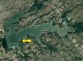 14063 County Road 546, Nevada, TX