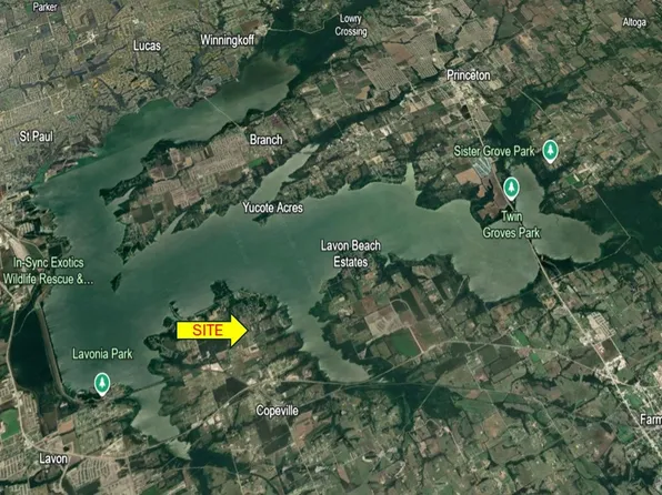 14063 County Road 546, Nevada, TX 75173