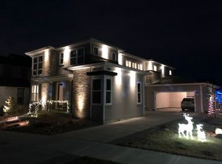9416 Mount Jackson St, Littleton, CO 80125
