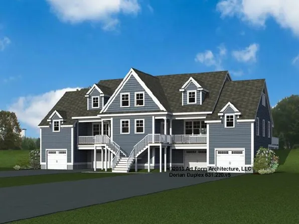 24 Coastal Ridge Lane, North Hampton, NH 03862