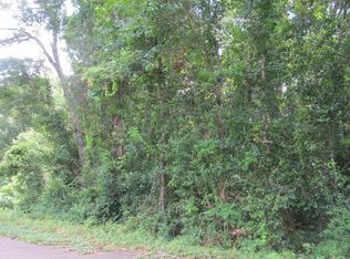 0 Johnson Ave, McComb, MS 39648