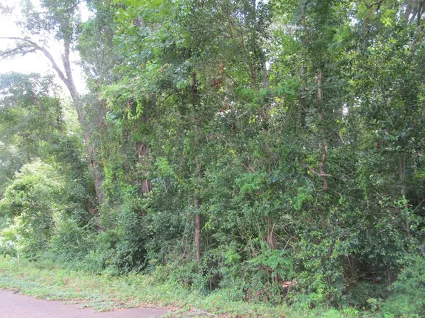0 Johnson Ave, McComb, MS 39648