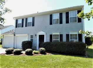 1208 Scarlett Dr, High Point, NC 27265
