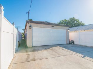 504 W Pear St, Compton, CA 90222