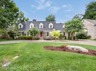 1402 Oxmoor Woods Pkwy, Hurstbourne, KY 40222