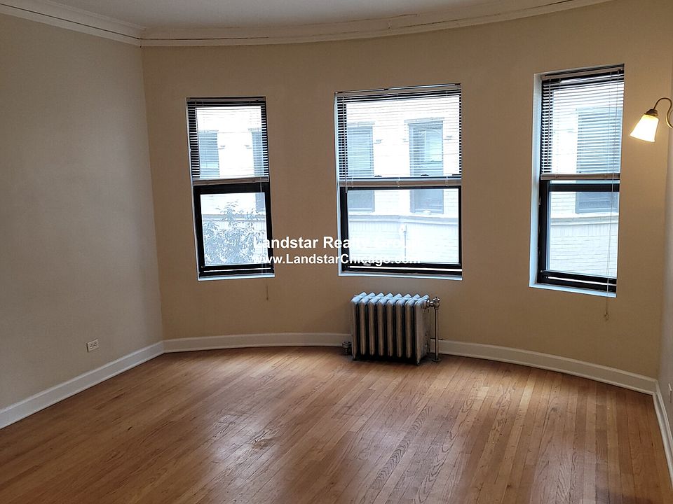 1st image of 4527 N Paulina St APT 1B