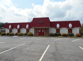 609 N. Slappey Blvd., Albany, GA 31701