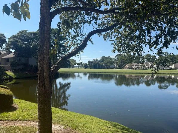 68 Plantation Drive UNIT 195, Hilton Head Island, SC 29928