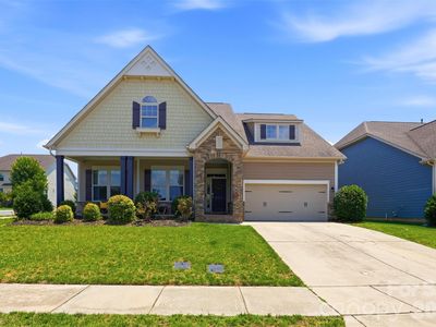 1042 Thessallian Ln, Indian Trail, NC, 28079