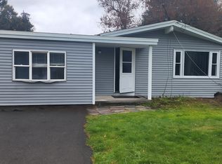 (Undisclosed Address), Syracuse, NY 13210